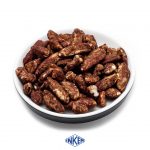 Caramelised Pecan Medium S