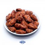 Cinnamon Coco Almonds