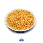 Hasselnød & Mandel Krokant 50% - Størrelse 1,6-2,8 mm