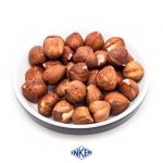 Hazelnuts