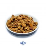 Honey Pumpkin seeds