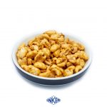 Honey Wheat Puffs