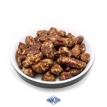 Caramelised Liquorice Pecan-Large