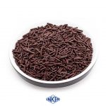 Chocolate Vermicelli Size 1.3mm