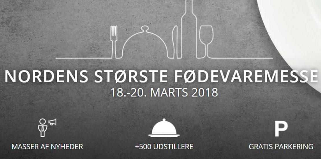 Foodexpo-fødevaremesse-2018