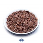 Cacao Beans 1-3 mm 3% Sugar Coated