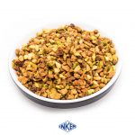 Pistachio 2-5 mm Chopped and roasted from California