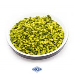 Pistachio 2-5 mm Green from Iran