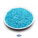 Glint Sugar Vermicelli Blue