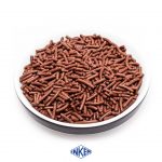 Milk Chocolate Vermicelli Size 1,9mm