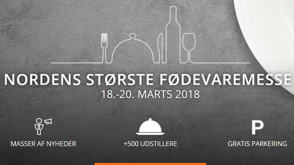 Foodexpo-fødevaremesse-2018